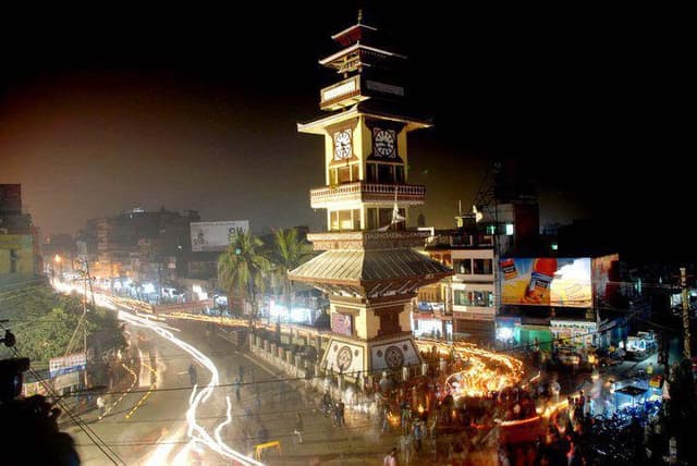 Birgunj City