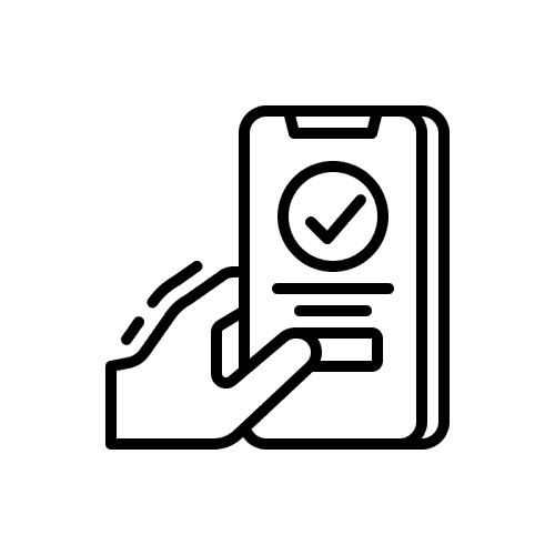 Hire Icon