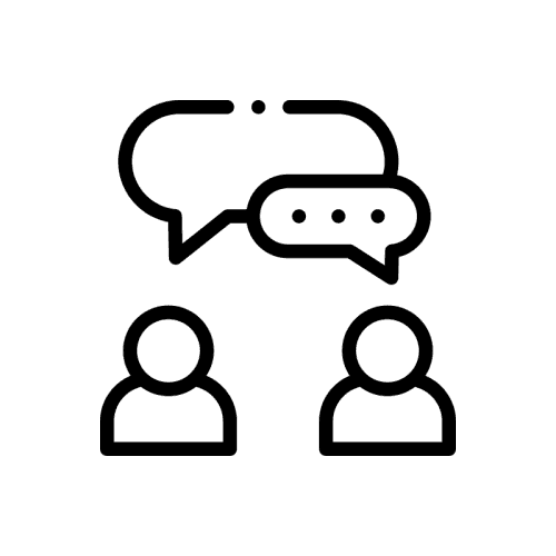Instruct Icon