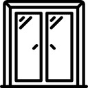 Aluminium Fabricator Icon