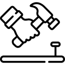 Carpenter Icon