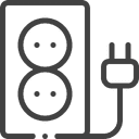 Electrician Icon