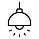 False Ceiling Icon