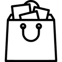Fancy Store Icon