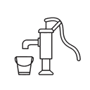 Tubewell Repair Icon