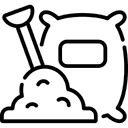 Hardware Suppliers Icon
