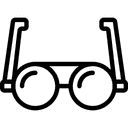 Optician Icon