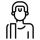 Pandit Icon
