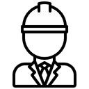 Thekedar Icon