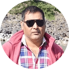Aavash Adhikari