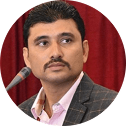 Kishor Baskota