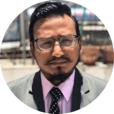 Sobitmaan Shrestha