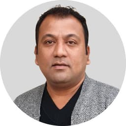 Yogendra Dhamala