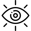 Vision Icon