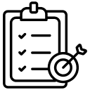 Objectives Icon