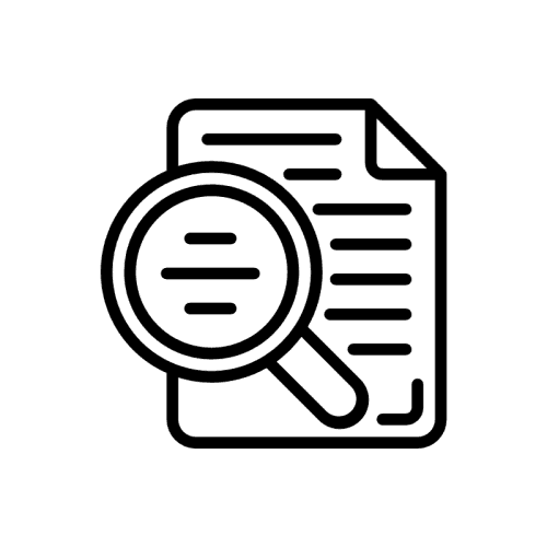 Search Icon